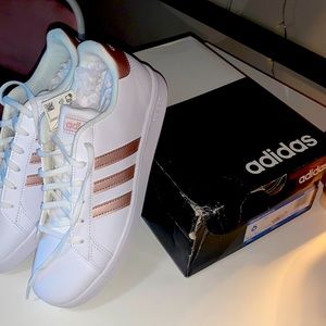 Adidas Grand Court K